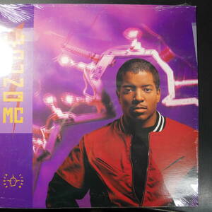 アナログ ●輸入盤 ～ Young MC / Oaktown's 3.5.7 That's The Way Love Goes / Turn It Up ～ 新品・シールド品