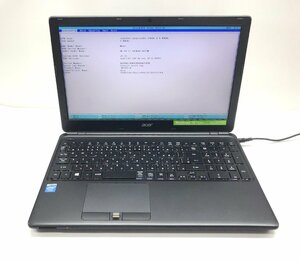 NT: Acer P455series Z5WC2 Celeron-2955U 1.40GHz/2GB / wireless multi Note 