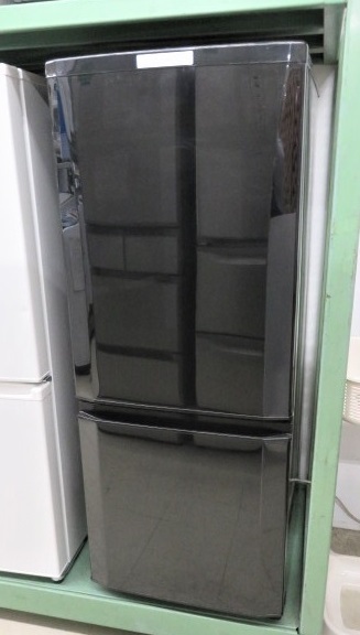ヤフオク! -三菱ノンフロン冷凍冷蔵庫の中古品・新品・未使用品一覧