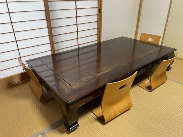 2025年最新】Yahoo!オークション -紫檀 テーブルの中古品・新品 2025年最新】Yahoo!オークション -紫檀 テーブルの中古品・新品
