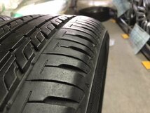 【中古タイヤ】215/55R18 SEIBERLING SL201 8分山×2本 CX30純正サイズ【福岡 店頭交換も大歓迎】_画像6