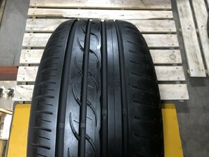 【中古タイヤ】235/50R18 97V MO YOKOHAMA C'drive2 8～9分山×1本 ベンツ承認タイヤ 【福岡 店頭交換もOK】