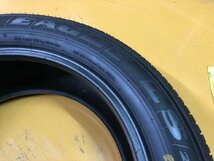 【中古タイヤ】225/55R18 GOODYEAR EAGLE LS2 7～8分山×1本 デリカなどに【福岡 店頭交換もOK】_画像5