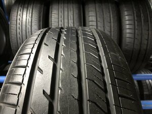 【中古タイヤ】205/50R17 DAVANTI DX640 9分山×1本 アクセラなど【福岡 店頭交換もOK】