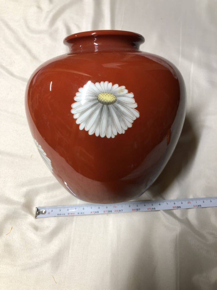 ヤフオク! -オールドノリタケ 花瓶の中古品・新品・未使用品一覧