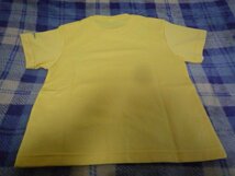 マラソン・Tシャツ（第27回加古川マラソン・デザイン）半袖・Sサイズ_画像3