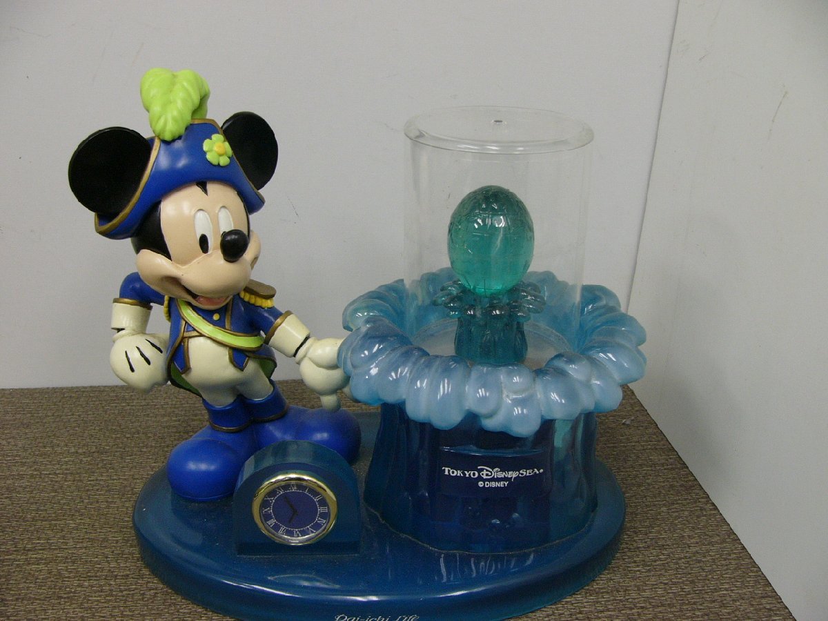 2023年最新】ヤフオク! -ディズニーシー アクアスフィア(アンティーク