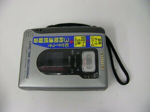 アイワ aiwa カセットレコーダー TP-710 カセットプレーヤー 未チェック　ジャンク