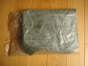 ■米軍実物・オーバーオール・ウェットウェザー・稀少デッド袋入り・80年代・M（38-40）