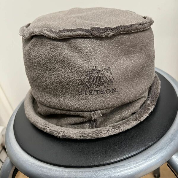 STETSON ボアハット