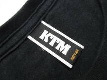 【KTM】ケツメイシ◆ROPPONGI CIRCUS/Tシャツ◆Mサイズ_画像3