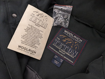 WOOLRICH TETON GORE-TEX ゴアテックス マウンテン ダウンジャケット サイズUS XXS 1702068 ウールリッチ_画像4