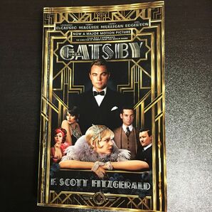 The Great Gatsby （洋書：英語版）
