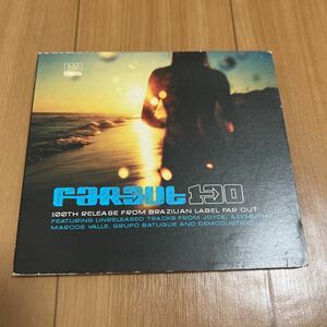 V.A. / Far Out 100 - Far Out Recordings . Azymuth . Joyce