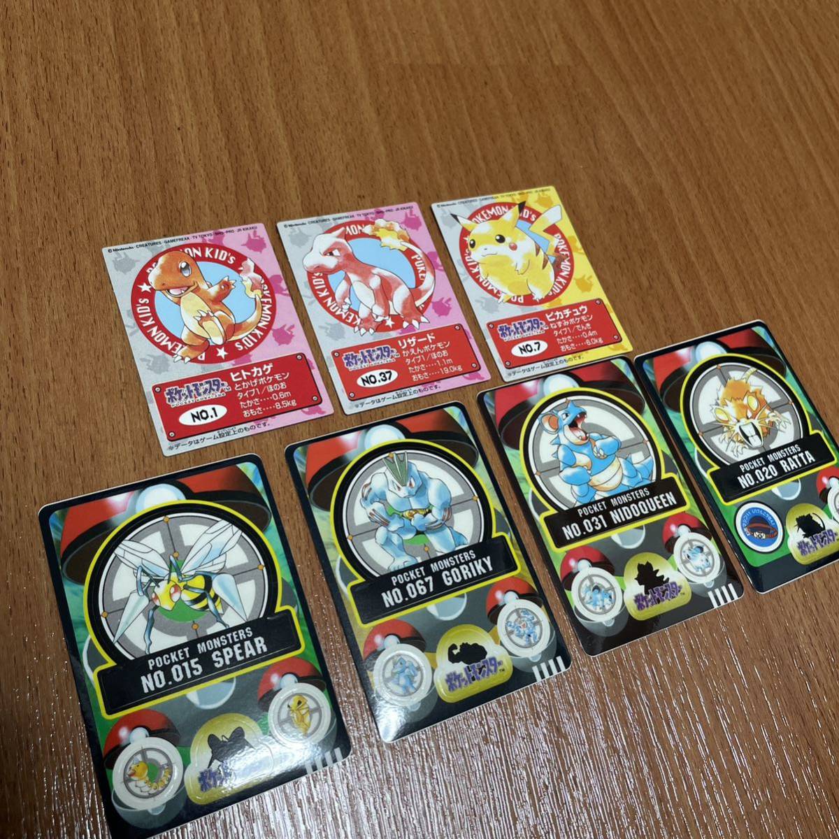 ポケモンキッズ カードの値段と価格推移は?|68件の売買データから
