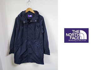 ★ БЕСПЛАТНАЯ ДОСТАВКА Анонимная партия ★ Фиолетовый лейбл North Face ★ Северная лицевая фиолетовая метка ★ Нейлоновый горный полевой корт ★ Куртка