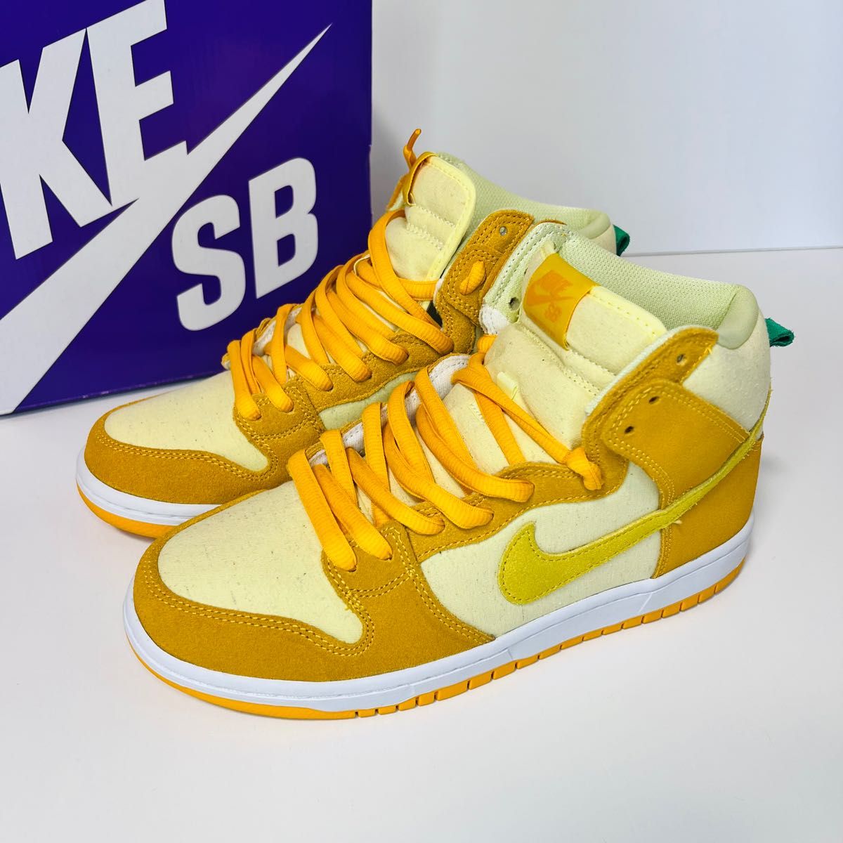 Nike SB Dunk High 