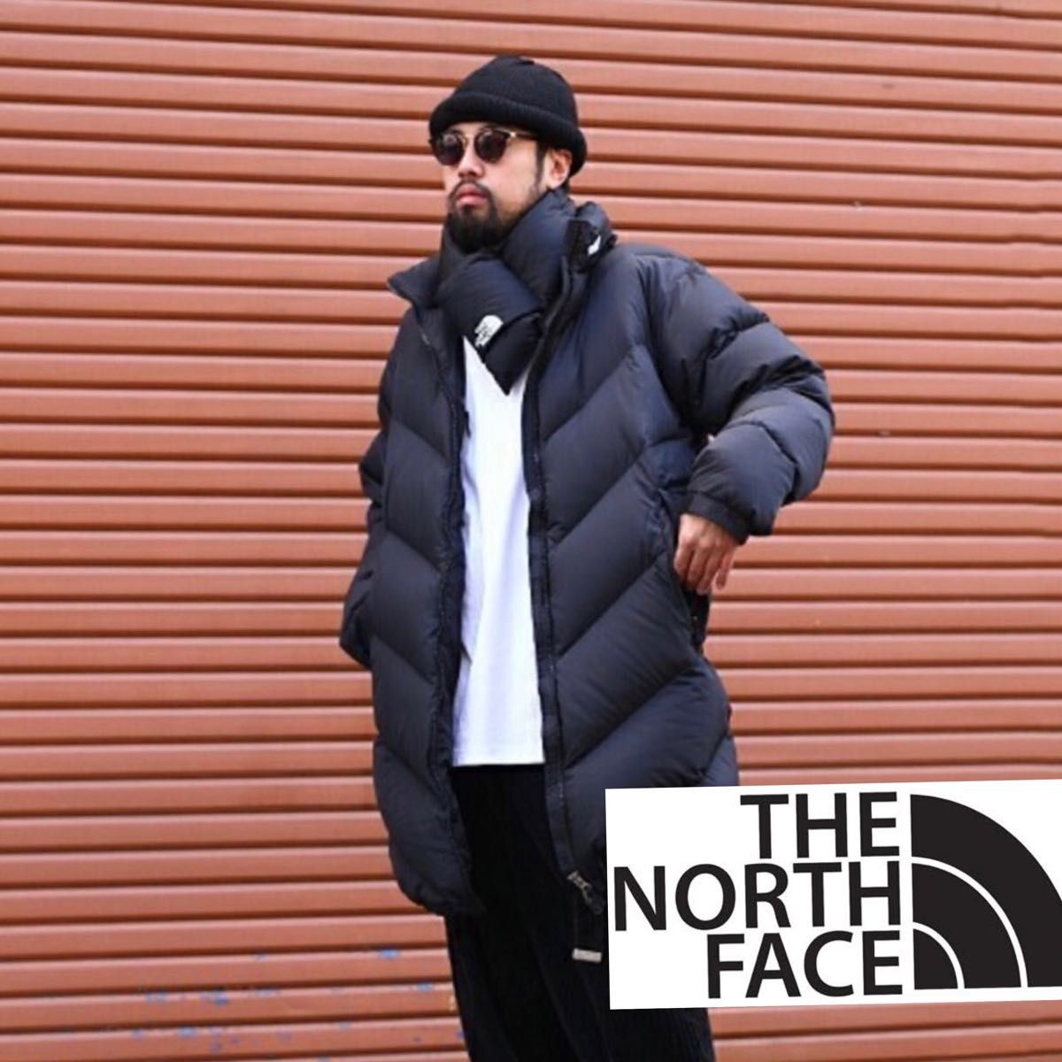 The Notrh Face GTX OVER COAT