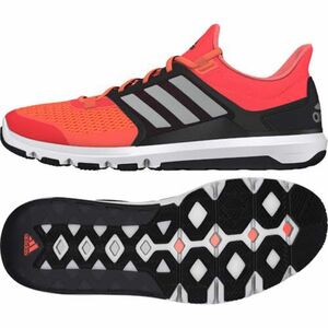 【タグ付き新品】adidas adipure 360.3 M ソーラーレッド 外箱付き 即納