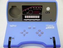 PS2 電車でＧＯ！山陽新幹線コントローラー・山陽新幹線ソフト エターナルヒッツ(Ver UP版) メンテナンス済み 完動品 動作保証120日 即発_画像3