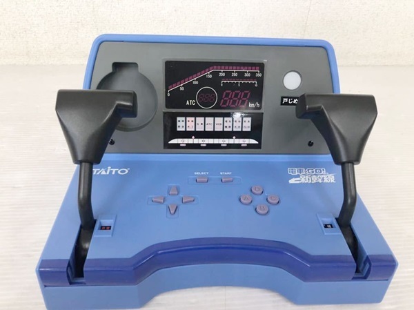 ヤフオク! -電車でgo 新幹線 コントローラの中古品・新品・未使用品一覧