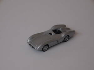 NOREV ノレブ 1/64（3インチ）ベンツ特注 Mercedes-Benz W 196 R Stromlinie 3 入手困難品