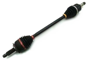  drive shaft right front driver`s seat side * Subaru genuine products * GVB Impreza * GRB also 