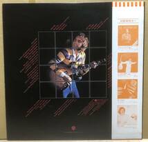 帯付国内オリジナル盤　Larry Carlton / same_画像2