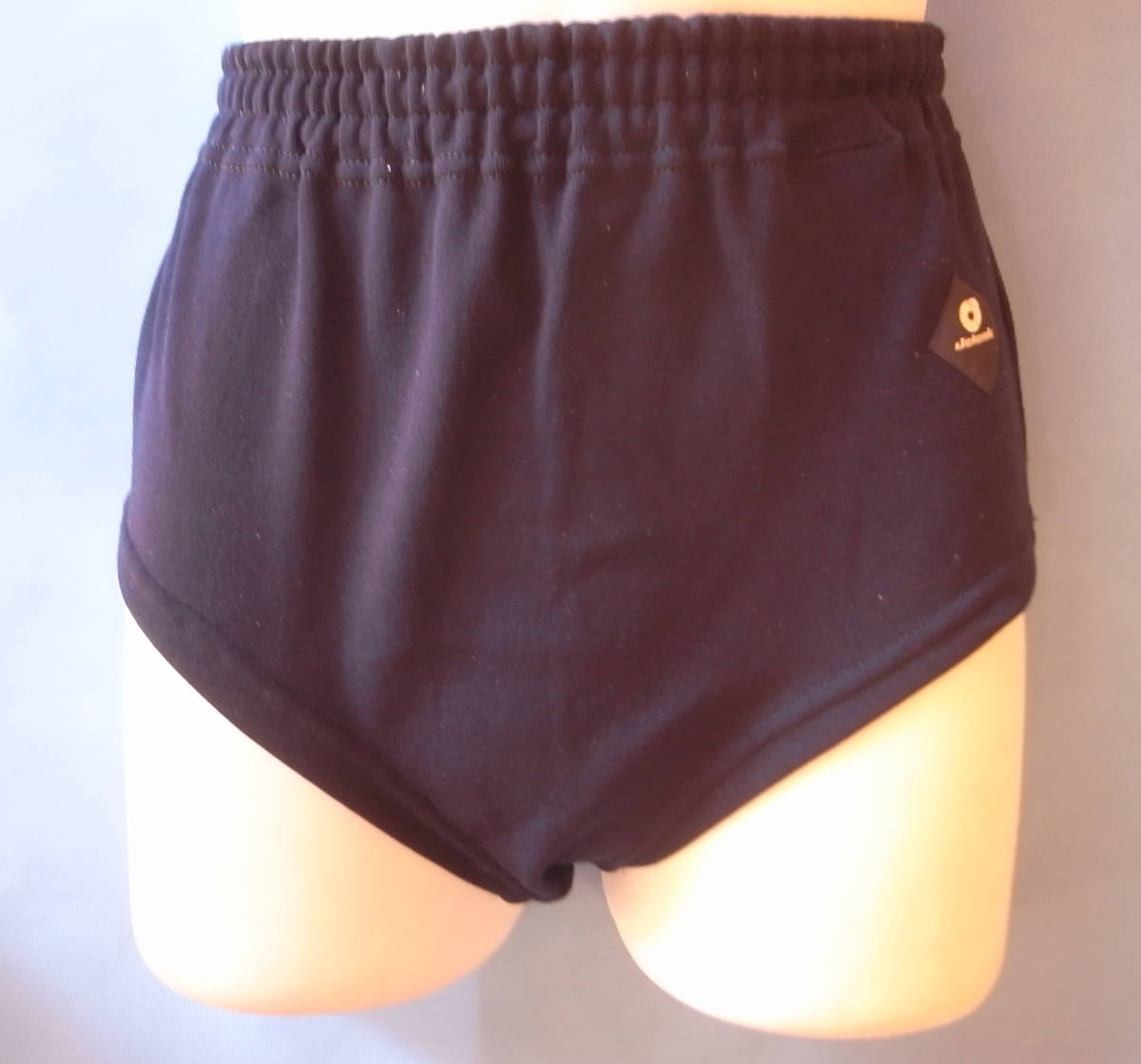 asics U-718 size LL ブルマ 女子用 即購入OK 公式ウェブストア www
