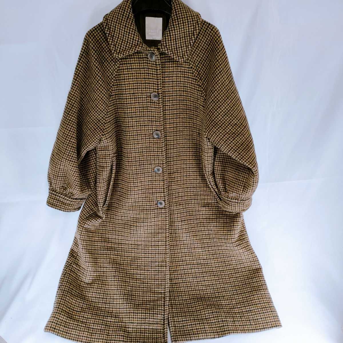 年最新ヤフオク! フリーズマート コートファッションの中古品