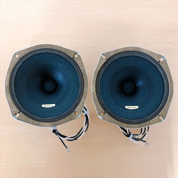 ヤフオク! -「diatone p-610a」の落札相場・落札価格