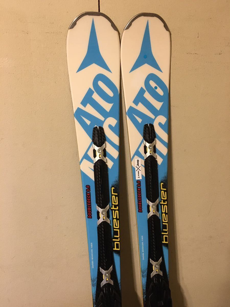 ◇ スキー ◇ STUF TAIPAN 186cm カービングスキー スキー板 hubler.cl