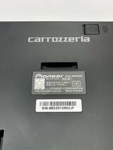 carrozzeria Pioneer AVIC-MPR099 ポータブルナビモニター_画像3