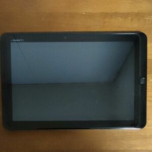 ARROWS Tab F-05E Tablet