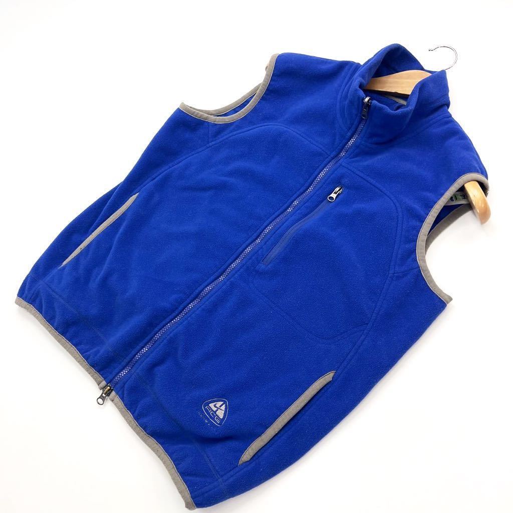 ヤフオク! -ナイキ acg ベストの中古品・新品・未使用品一覧