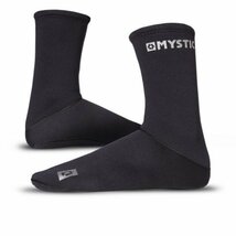 MYSTIC ミスティック 【Socks Neoprene Semi Dry】Ssize 新品正規品 サーフ・ウェイク・カイトボード ウェットソックス冬用マリンソックス_画像1