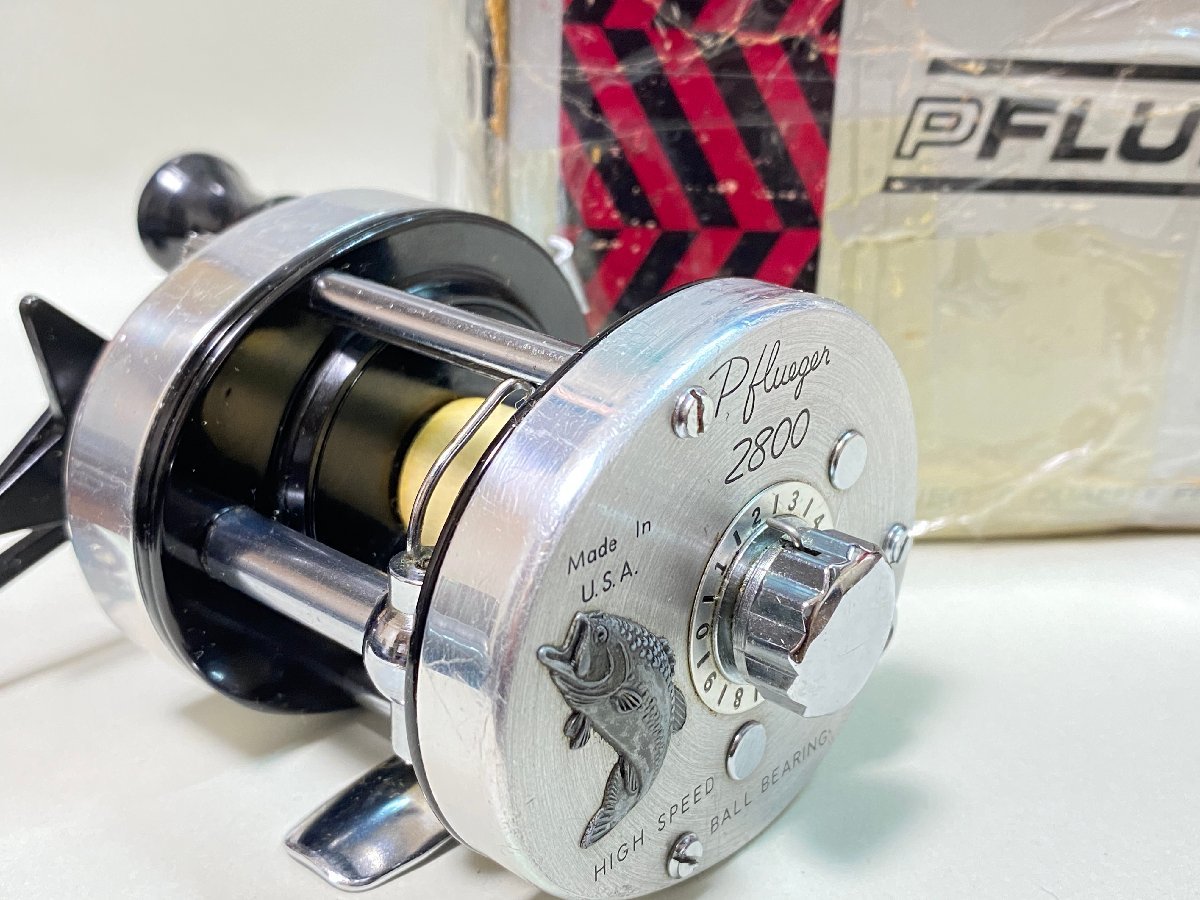 ヤフオク! -「フルーガー2800」の落札相場・落札価格