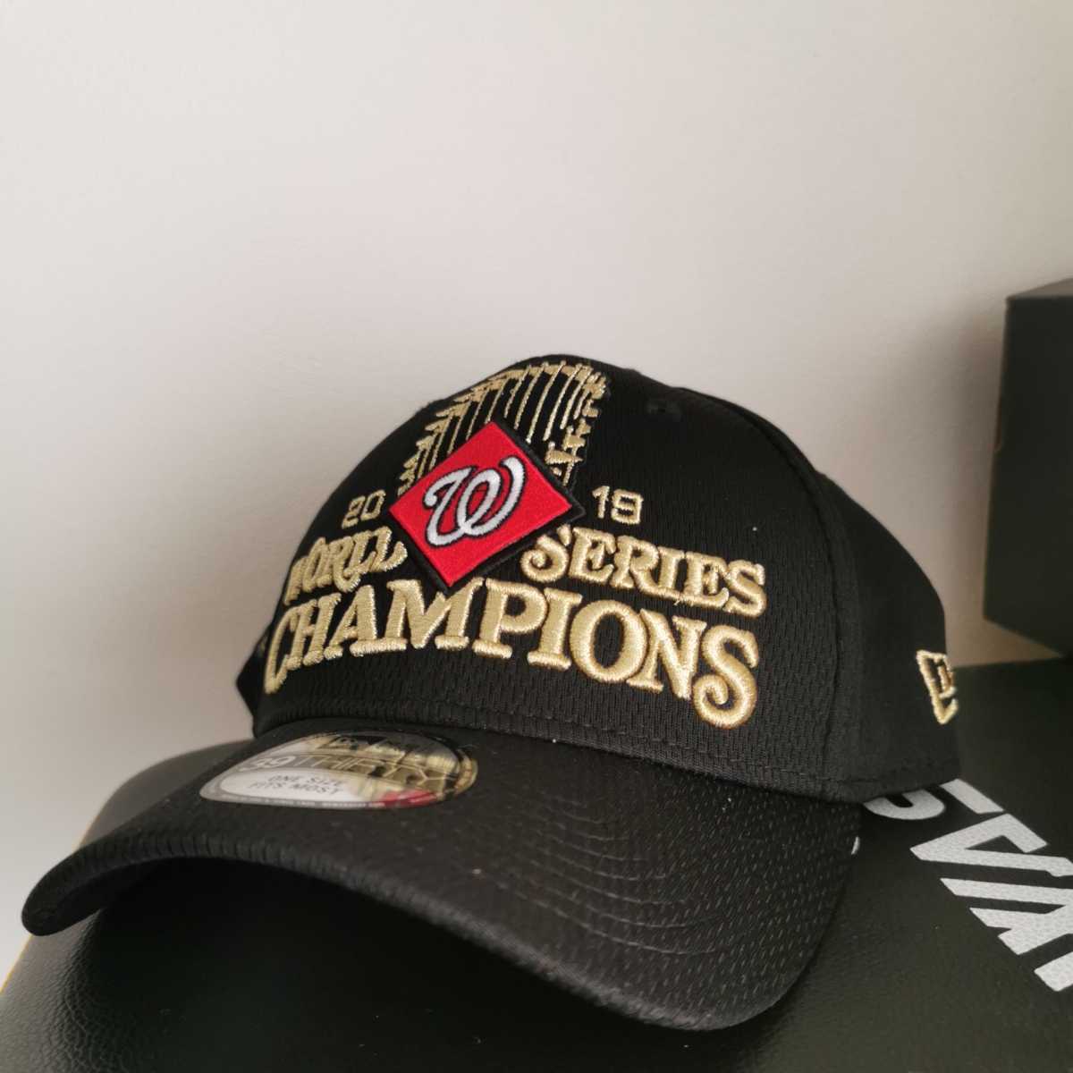 ヤフオク! -new era mlb 39thirtyの中古品・新品・未使用品一覧