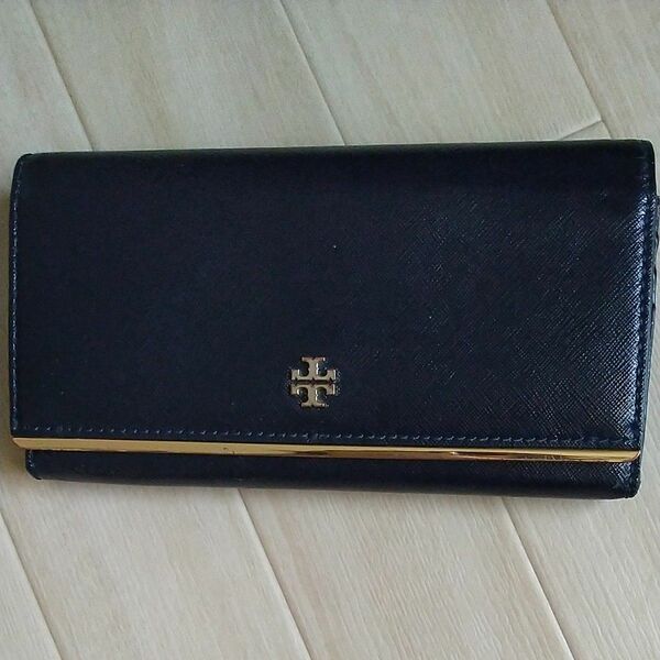 トリーバーチ TORYBURCH 長財布