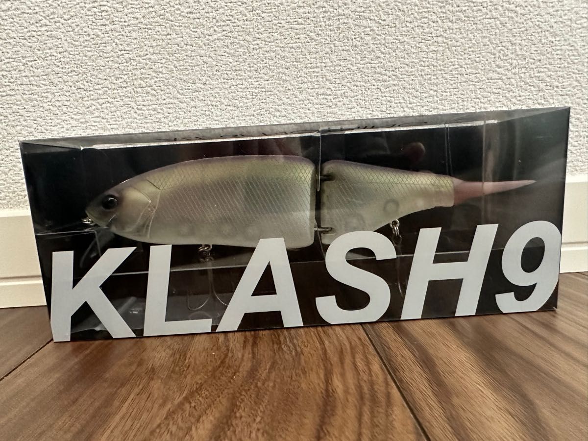 drt クラッシュ9 mid 湖北sp 中古品|PayPayフリマ