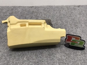 新品!Sクラス W220/1998年~2003年 純正 フロント バンパーエネルギー 220 885 04 37 2208850437 メルセデスベンツ(126153)