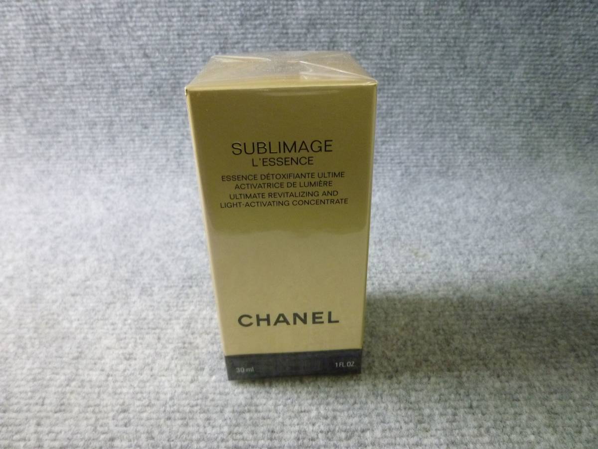 ヤフオク! -シャネル サブリマージュ レサンス(美容液)の中古品・新品 ...