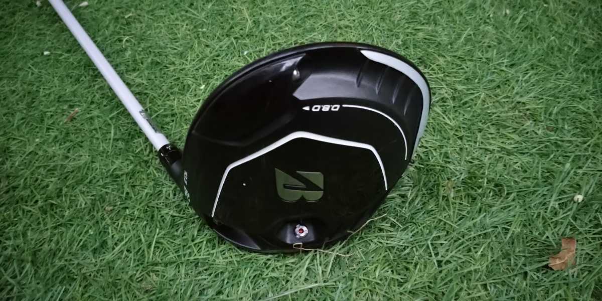 ヤフオク! -ブリヂストン ドライバー b2の中古品・新品・未使用品一覧
