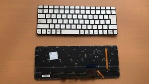  postage 200 jpy ~HP spectre x360 13-3000 13-3006TU Japanese keyboard * safety guarantee 