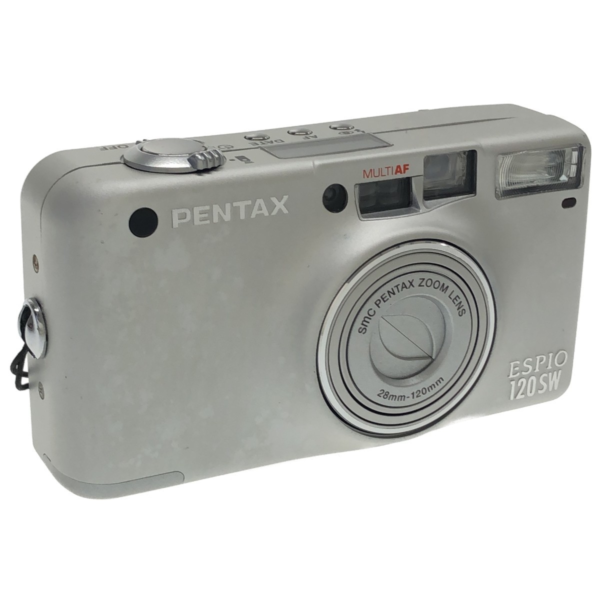 PENTAX ESPIO 120SWの値段と価格推移は？｜63件の売買情報を集計した