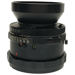 【完動品】MAMIYA-SEKOR F4.5 65mm マミヤ RB67マウント 広角単焦点 中判レンズ 中判フィルムカメラ用 交換レンズ 動作確認済み C3195の画像8