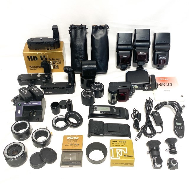 2023年最新】ヤフオク! -nikon f 部品の中古品・新品・未使用品一覧