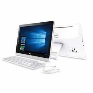 ヤフオク! - モニタ一体型(デル デスクトップ)の中古品・新品・未使用