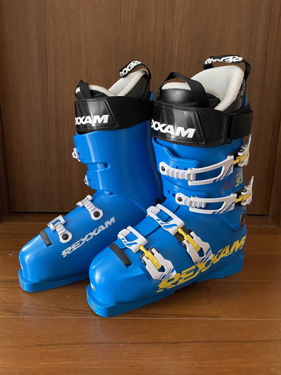 レクザム REXXAM Power REX-M95 27㎝ ソールサイズ313mm 2019年モデル
