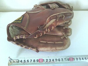 Mizuno Baseball Glove Lite-Flex для Allround /E-Z Pocket /Crest Hide /2GN 34800 /режим префессии